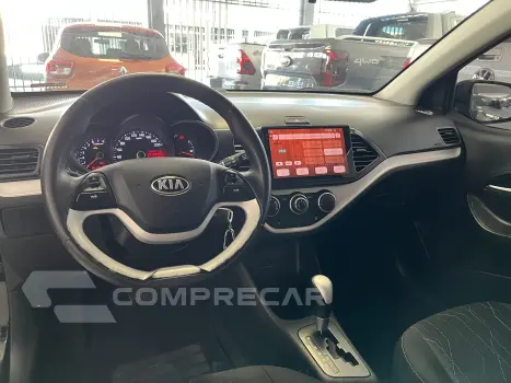 PICANTO EX 1.0