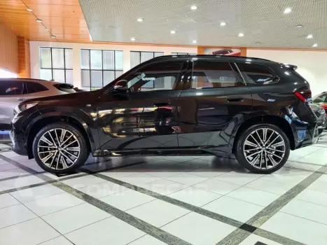 X1 SDRIVE 20I M SPORT 2.0 TB FLEX AUT.