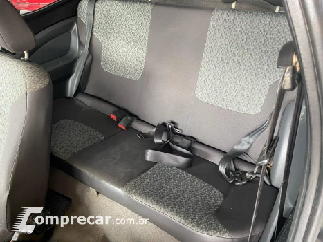 KA 1.0 MPI 8V