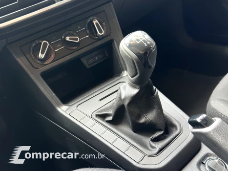 POLO 1.0 MPI TRACK MANUAL
