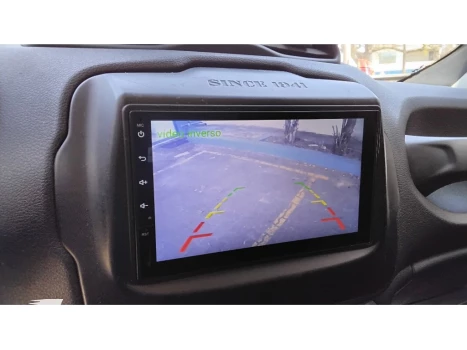 RENEGADE 1.8 16V FLEX 4P AUTOMÁTICO