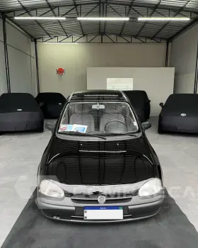 CORSA 1.0 MPF Wind 8V