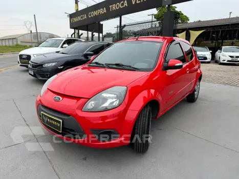 FORD KA 1.0 MPI 8V 4 portas