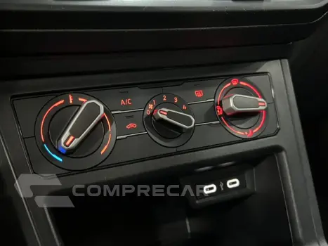 POLO 1.0 170 TSI SENSE AUTOMÁTICO