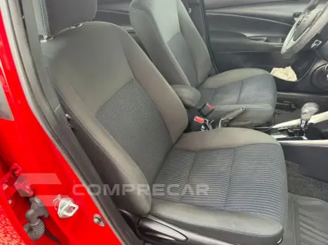 YARIS XL 1.3 Flex 16V 5p Aut.