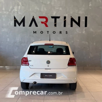 Gol 1.0 Flex 12V 5p