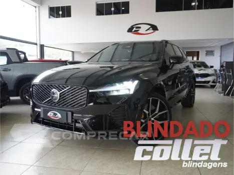 XC60 2.0 T8 PHEV POLESTAR ENGINEERED AWD GEARTRONIC