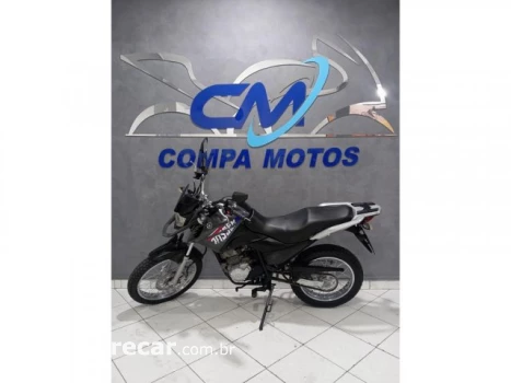 XTZ CROSSER 150 ED - Trail