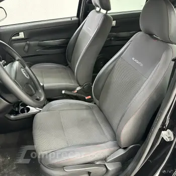 Fox 1.0 Mi Total Flex 8V 5p