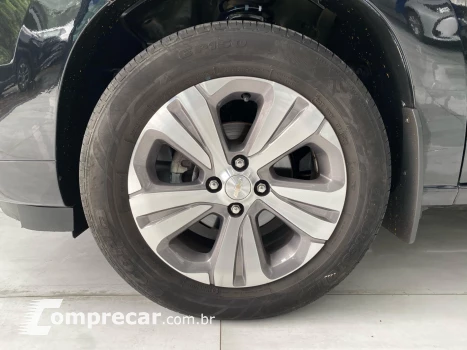 SPIN PREMIER 1.8 8V Econo.Flex 5p Aut.
