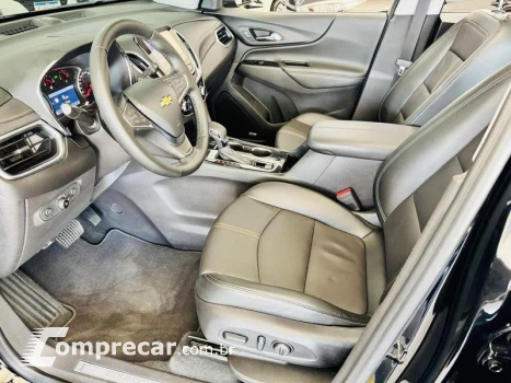 EQUINOX PREMIER 1.5 TURBO 172CV AUT.