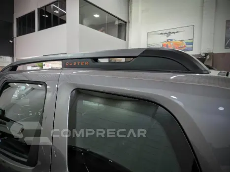 DUSTER 1.3 TCE FLEX ICONIC PLUS X-TRONIC