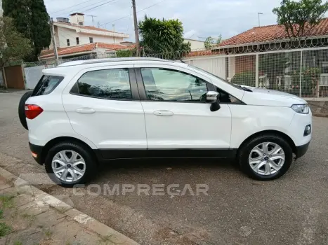 ECOSPORT 2.0 Direct Titanium