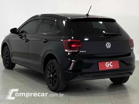 POLO 1.0 MPI TOTAL FLEX MANUAL