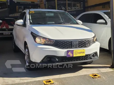 ARGO DRIVE 1.0 6V Flex