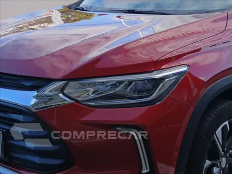 TRACKER 1.2 TURBO FLEX PREMIER AUTOMÁTICO