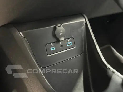 DOLPHIN MINI GS EV