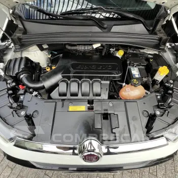 Toro Freedom Road 1.8 16V Flex Aut.