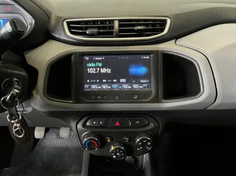 ONIX 1.0 MPFI LT 8V FLEX 4P MANUAL