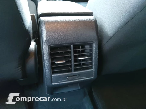 NIVUS 1.0 200 TSI TOTAL FLEX COMFORTLINE AUTOMÁTICO