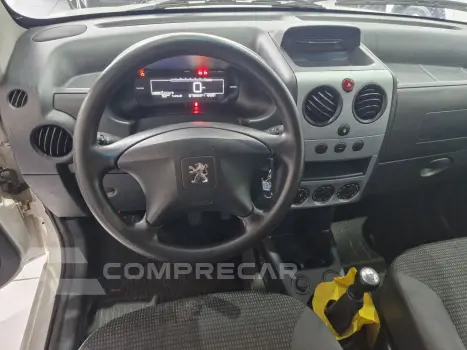 Partner 1.6 16V 3P FURGÃO 800 KG