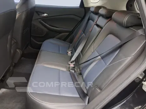 TRACKER 1.2 TURBO FLEX PREMIER AUTOMÁTICO