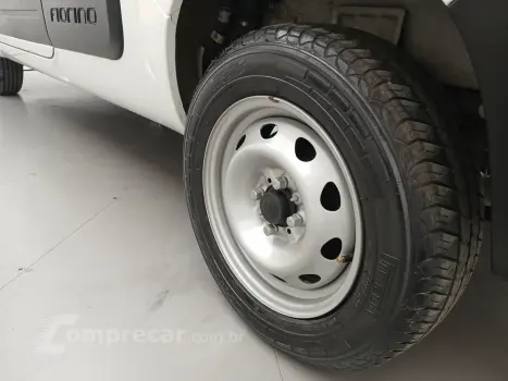 FIORINO 1.4 MPI FURGÃO ENDURANCE 8V FLEX 2P MANUAL