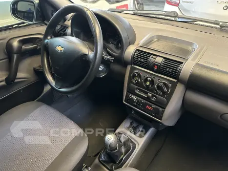 CLASSIC 1.0 MPFI VHCE 8V