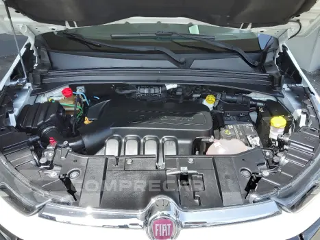 TORO 1.8 16V EVO FLEX FREEDOM AT6