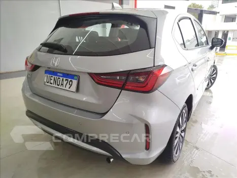 CITY 1.5 EXL 16V