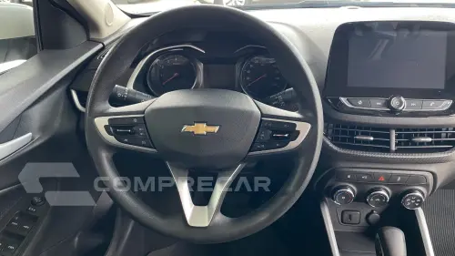 CHEVROLET ONIX 1.0 TURBO PLUS LT
