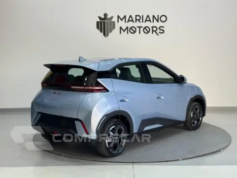 DOLPHIN MINI 38 KW ELÉTRICO GS