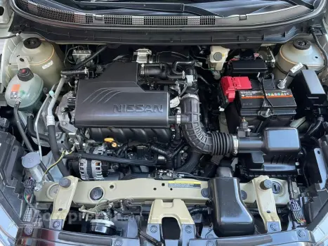 KICKS 1.6 16V FLEXSTART EXCLUSIVE XTRONIC