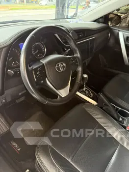 COROLLA 2.0 Vvt-ie XEI