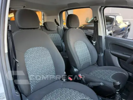UNO 1.0 FIRE FLEX ATTRACTIVE MANUAL