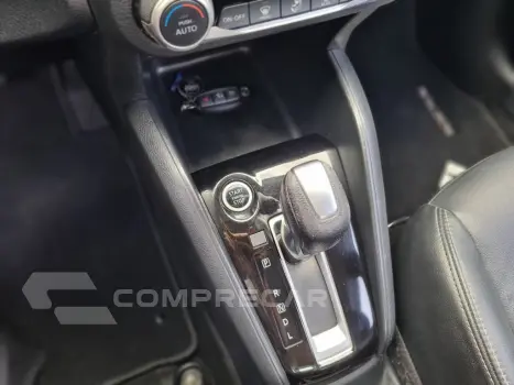 KICKS 1.6 16V FLEXSTART SL 4P XTRONIC