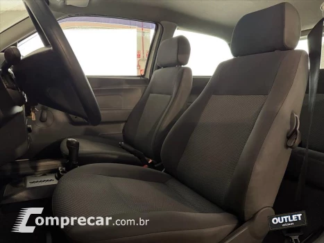 GOL 1.0 MI 8V FLEX 2P MANUAL G.V