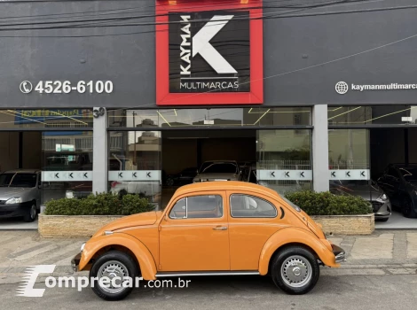 FUSCA 1.3 L 8V