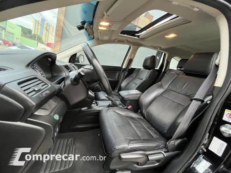 CR-V EXL 2.0 Flexone 16V 2WD Aut.