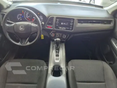 HR-V LX 1.8 Flexone 16V 5p Aut.