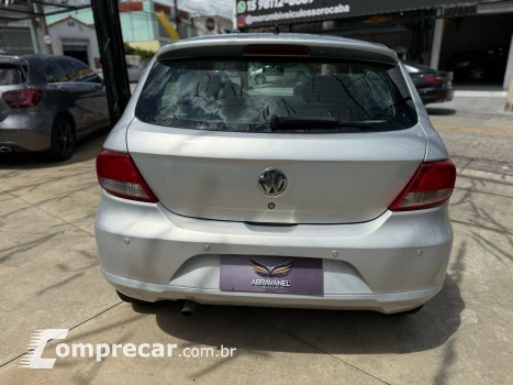 GOL G5