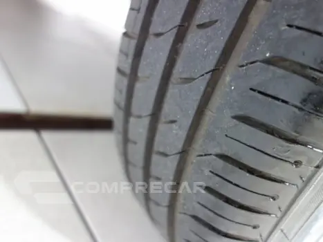 SANDERO - 1.0 EXPRESSION 16V 4P MANUAL