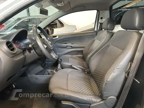 SAVEIRO 1.6 MI Trendline CS 8V