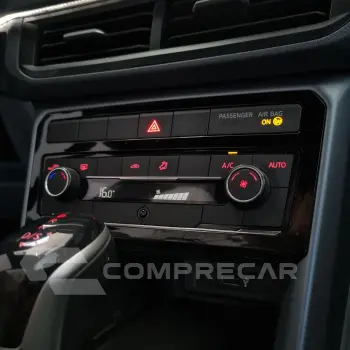 T-CROSS 1.0 200 TSI Comfortline