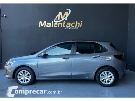 ONIX 1.0 FLEX LT MANUAL