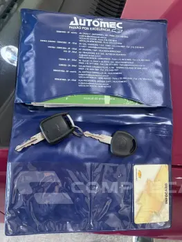CELTA 1.0 MPFI Spirit 8V