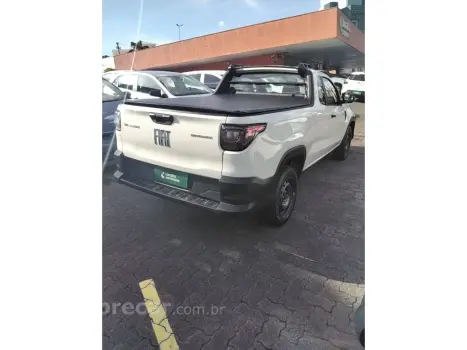 STRADA 1.3 FIREFLY FLEX ENDURANCE CS PLUS MANUAL