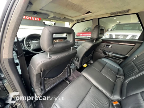 80 2.6 E Avant V6