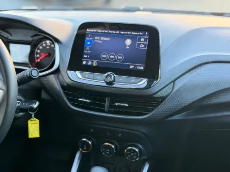 ONIX HATCH LT 1.0 12V TB Flex 5p Aut.