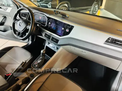 POLO 1.0 200 TSI Highline